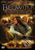 Beowulf: Král barbarů - Sturla Gunnarsson, Magicbox, 2005