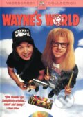 Wayneov svet - Penelope Spheeris, 1992