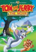 Tom a Jerry - Film, Magicbox, 1992