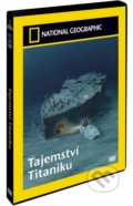 Film: Tajomstvo Titaniku (Magicbox) (). Magicbox, 1985