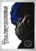 Transformers (2 DVD) - Michael Bay, Magicbox, 2007