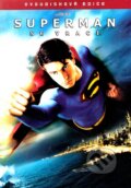 Superman sa vracia (2 DVD) - Bryan Singer, 2006