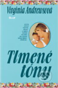 Kniha: Tlmené tóny 5. (Virginia C. Andrews). Ikar