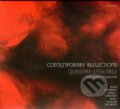 Hudební CD: Quasars Ensemble: Contemporary Reflections (Hudobné albumy). Hudobné albumy, 2011