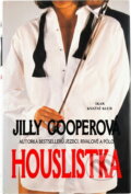 Kniha: Houslistka (Jilly Cooper). , 2000