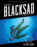 Kniha: Blacksad: Silent Hell (Dark Horse). Dark Horse, 2012