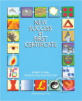 Kniha: New Success at First Certificate: Student´s Book (Robert ONeill a Robert O'neill). Oxford University Press