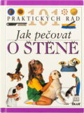 Kniha: Jak pečovat o štěně (Bruce Fogle). Ikar, 1999