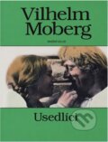 Kniha: Usedlíci (Vilhelm Moberg). 