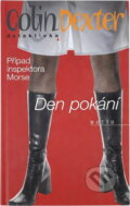Kniha: Den pokání (Colin Dexter). Motto, 2002