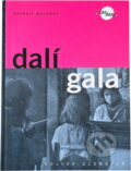 Kniha: Dalí - Gala (Herbert Genzmer). Volvox Globator, 2003