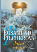 Kniha: Jarní vánice (Pilcherová Rosamunde a Rosamunde Pilcherová). Ikar, 2003