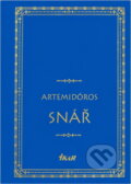 Kniha: Snář (Artemidóros). Ikar, 2001