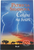 Kniha: Čekání na bouři (Patricia Shaw). Ikar, 2002
