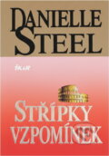 Kniha: Střípky vzpomínek (Danielle Steelová). Ikar
