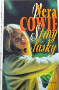 Kniha: Stíny lásky (Vera Cowie). Alpress