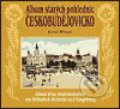 Album starých pohlednic - Českobudějovicko - Karel Pletzer, , 2003