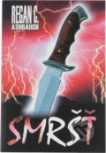 Kniha: Smršť (Regan C. Ashbaugh). 