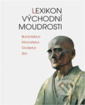 Kniha: Lexikon východním moudrosti [CZ] (Votobia). Votobia