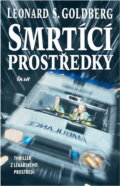 Kniha: Smrtící prostředky (Leonard S. Goldberg). Ikar