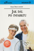 Kniha: Jak dál po infarktu (Renata Cífková). Grada