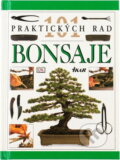 Kniha: Bonsaje (Harry Tomlinson). Ikar, 1997