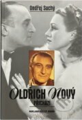Kniha: Oldřich Nový přichází (Ondřej Suchý). Brána
