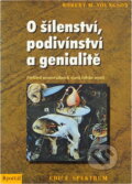 Kniha: O šílenství,podiv.a genialitě (R.M. Youngson). Portál