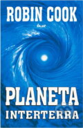 Kniha: Planeta Interterra (Robin Cook). Ikar