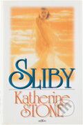 Kniha: Sliby (Katherine Stone). Alpress, 1999