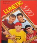 Kniha: Lunetic 3000 (Marie Formáčková). Cesty, 2000