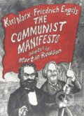 The Communist Manifesto - Martin Rowson, 2018