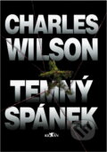 Kniha: Temný spánek (Charles Wilson). Alpress, 2002