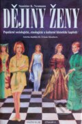 Kniha: Dějiny ženy (Stanislav Kostka Neumann). , 1999