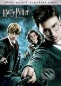 Harry Potter a Fénixův řád (český dabing) - David Yates, 2007