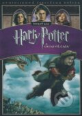 Harry Potter a Ohnivý pohár - Mike Newell, Magicbox, 2005