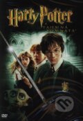Harry Potter a Tajemná komnata - Chris Columbus, Magicbox, 2003