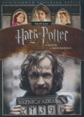 Harry Potter a Väzeň z Azkabanu - Alfonso Cuarón, 2004