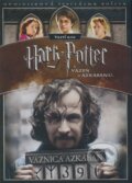 Harry Potter a Väzeň z Azkabanu - Alfonso Cuarón, Magicbox, 2004