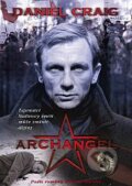 Archanjel - Jon Jones, Hollywood, 2005