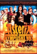 Asterix a olympijske hry - Frédéric Forestier, Thomas Langmann, Hollywood, 2008