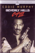 Policajt v Beverly Hills III. - John Landis, 1994
