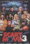 Scary Movie 3 - David Zucker, Hollywood, 2003