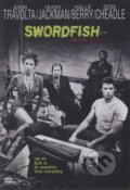 Swordfish: Operácia Hacker - Dominic Sena, Magicbox, 2001
