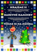 Kniha: Těšíme se na Ježíška (Přikrylová Milada Plus). Přikrylová Milada Plus, 2002