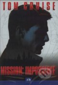 Mission: Impossible - Brian De Palma, 1996