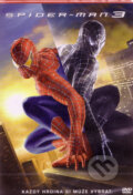Spider-Man 3 - Sam Raimi, 2007