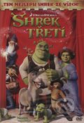 Shrek tretí - Chris Miller, Raman Hui, 2007