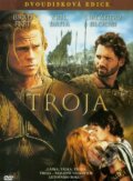 Trója (2 DVD) - Wolfgang Petersen, 2004