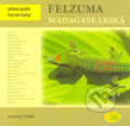 Felzuma madagaskarská - Lubomír Klátil, Robimaus, 2008